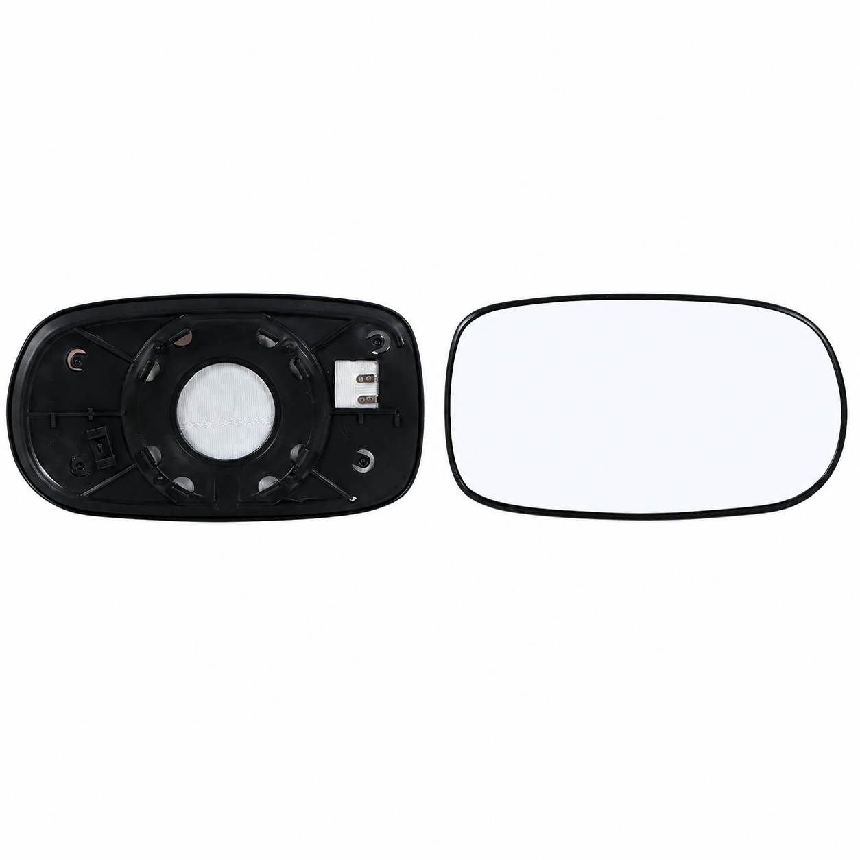 Espejo retrovisor Original Hyundai Azera 2007-2016