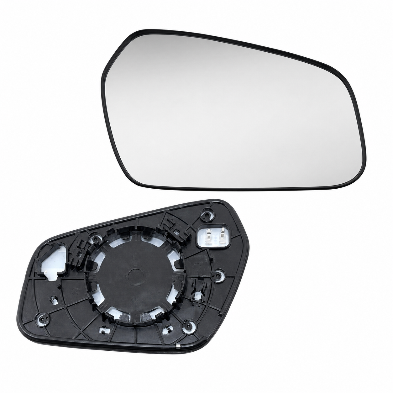Espejo retrovisor Original Hyundai Creta 2021-2023