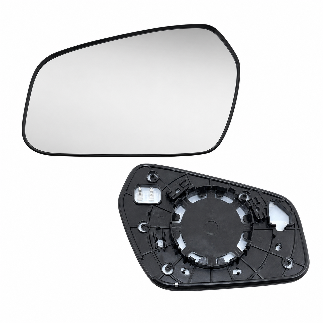 Espejo retrovisor Original Hyundai Creta 2021-2023
