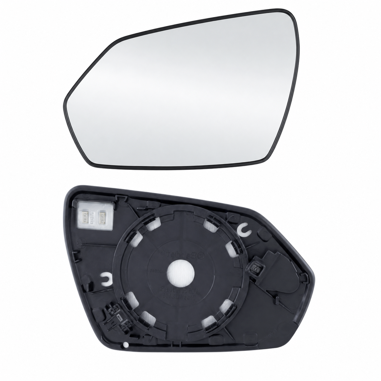 Espejo retrovisor Original Hyundai Elantra 2022-2025