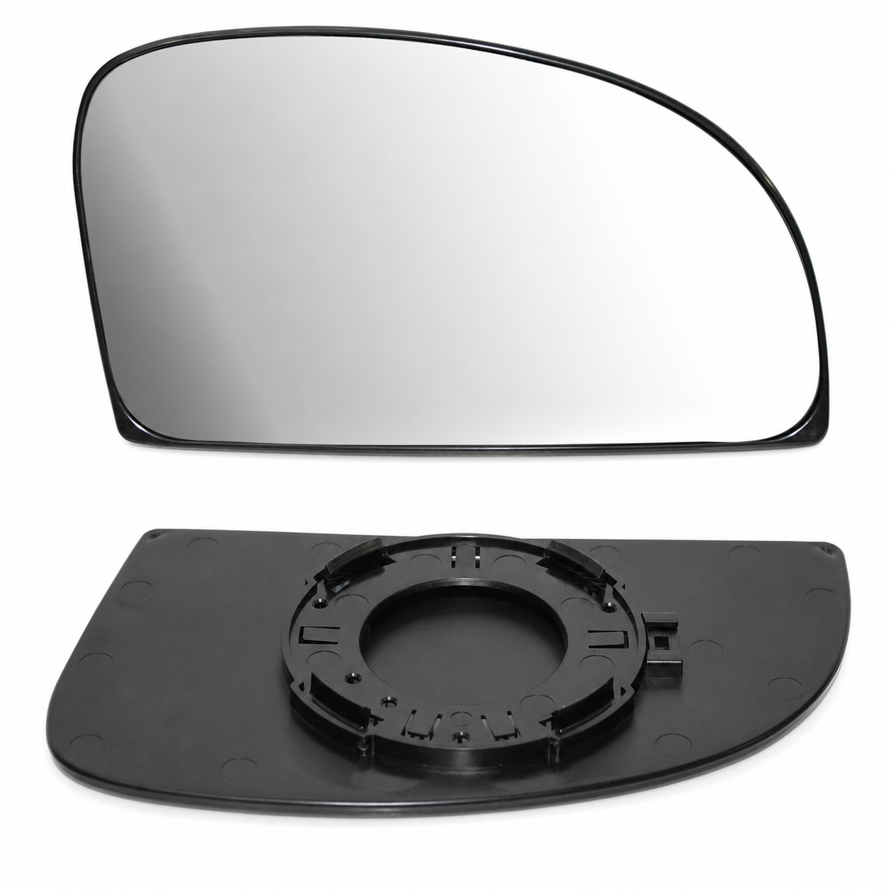 Espejo retrovisor Original Hyundai Getz 2002-2011