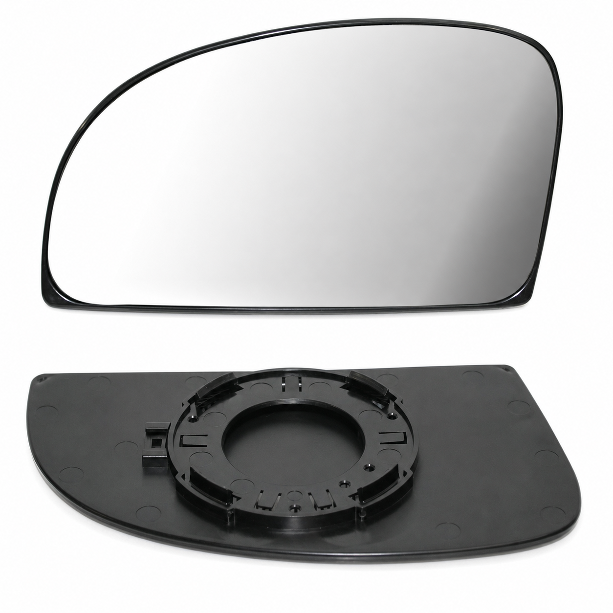 Espejo retrovisor Original Hyundai Getz 2002-2011