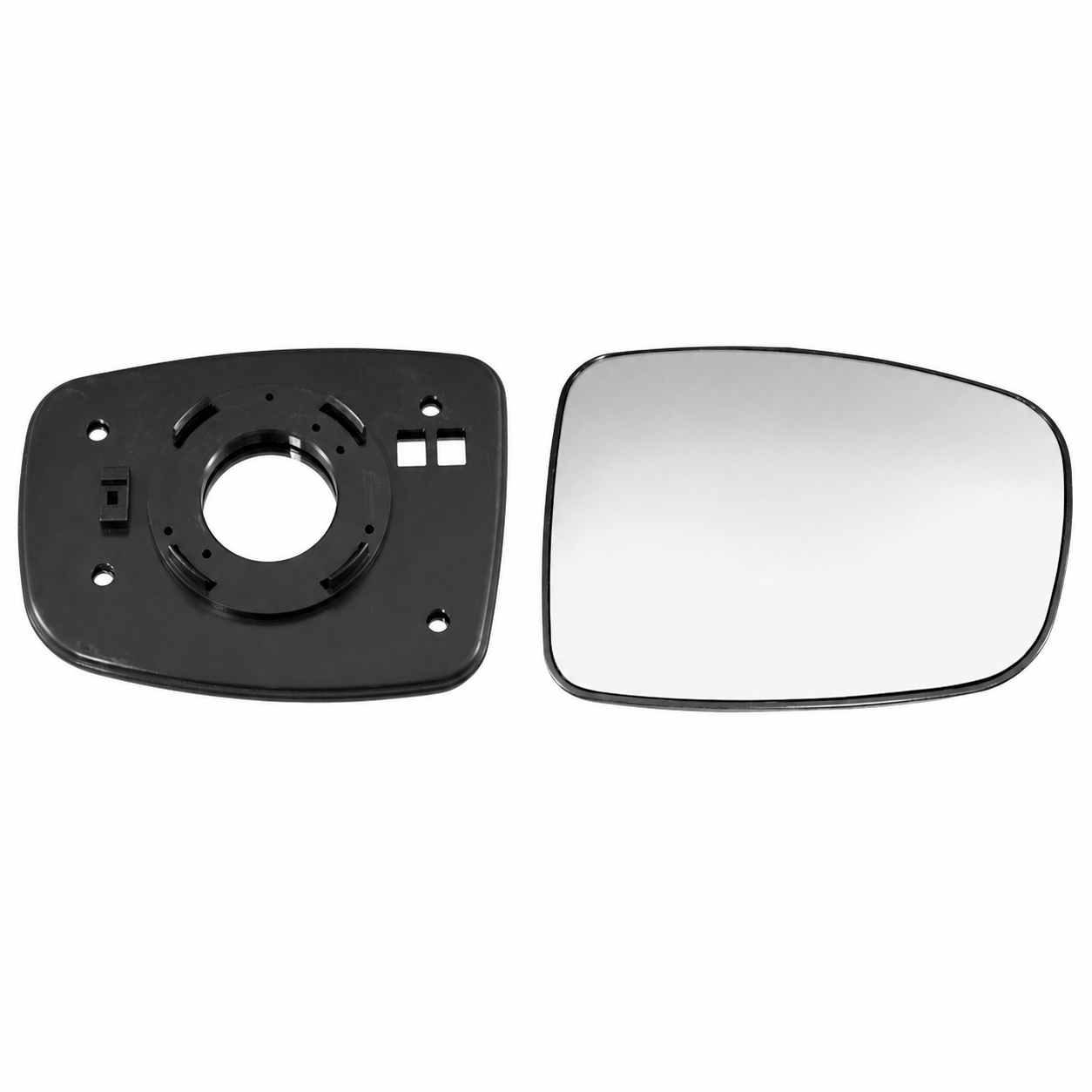 Espejo retrovisor Original Hyundai i10 2007-2009