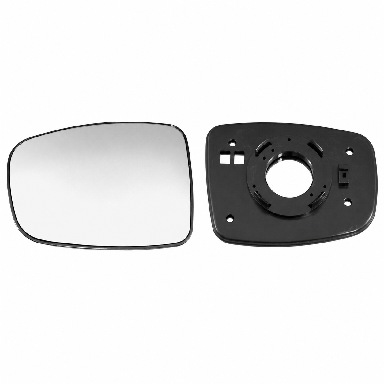 Espejo retrovisor Original Hyundai i10 2007-2009