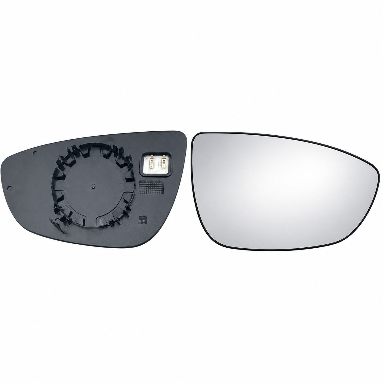 Espejo retrovisor Original Hyundai i20 2021-2022