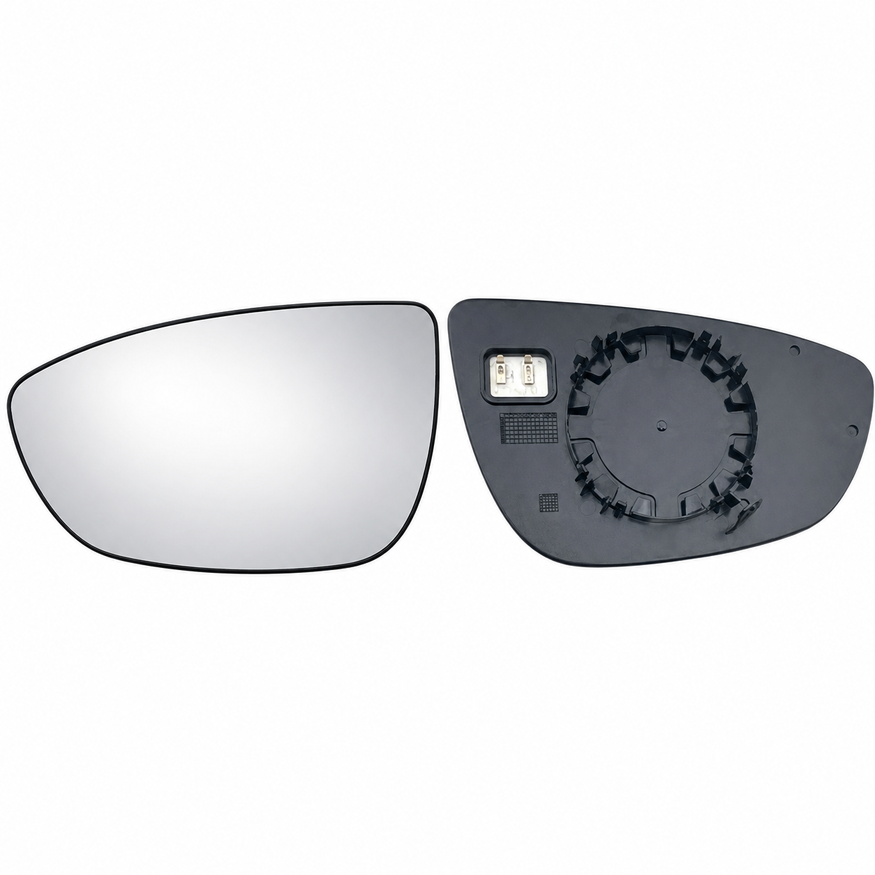 Espejo retrovisor Original Hyundai i20 2021-2022