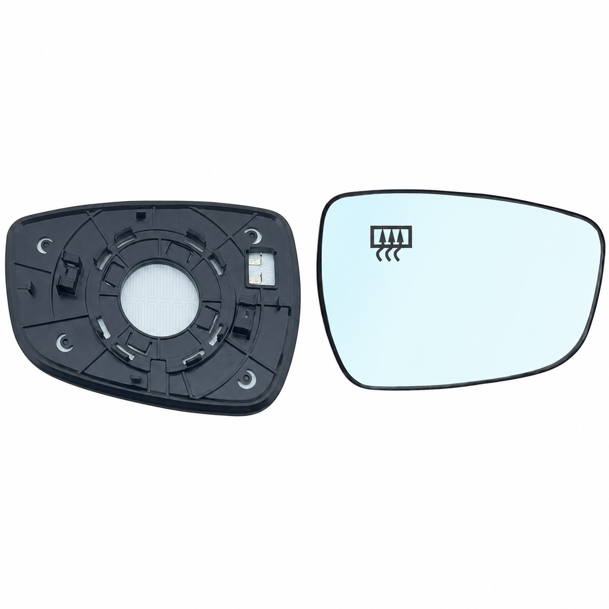Espejo retrovisor Original Hyundai i30 2013-2018