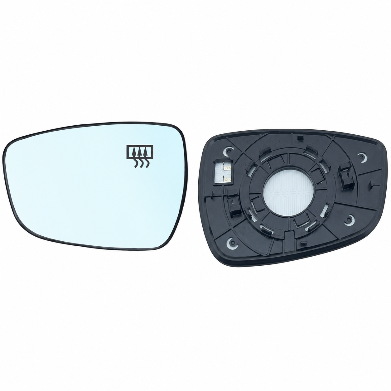 Espejo retrovisor Original Hyundai i30 2013-2018