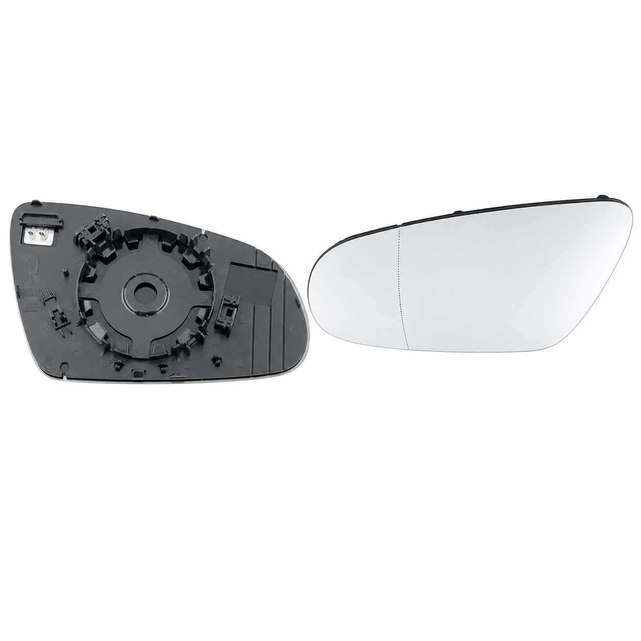 Espejo retrovisor Original c/Sensor Hyundai Kona 2017-2023
