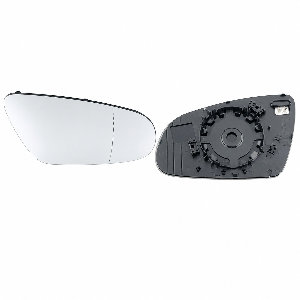 Espejo retrovisor Original c/Sensor Hyundai Kona 2017-2023