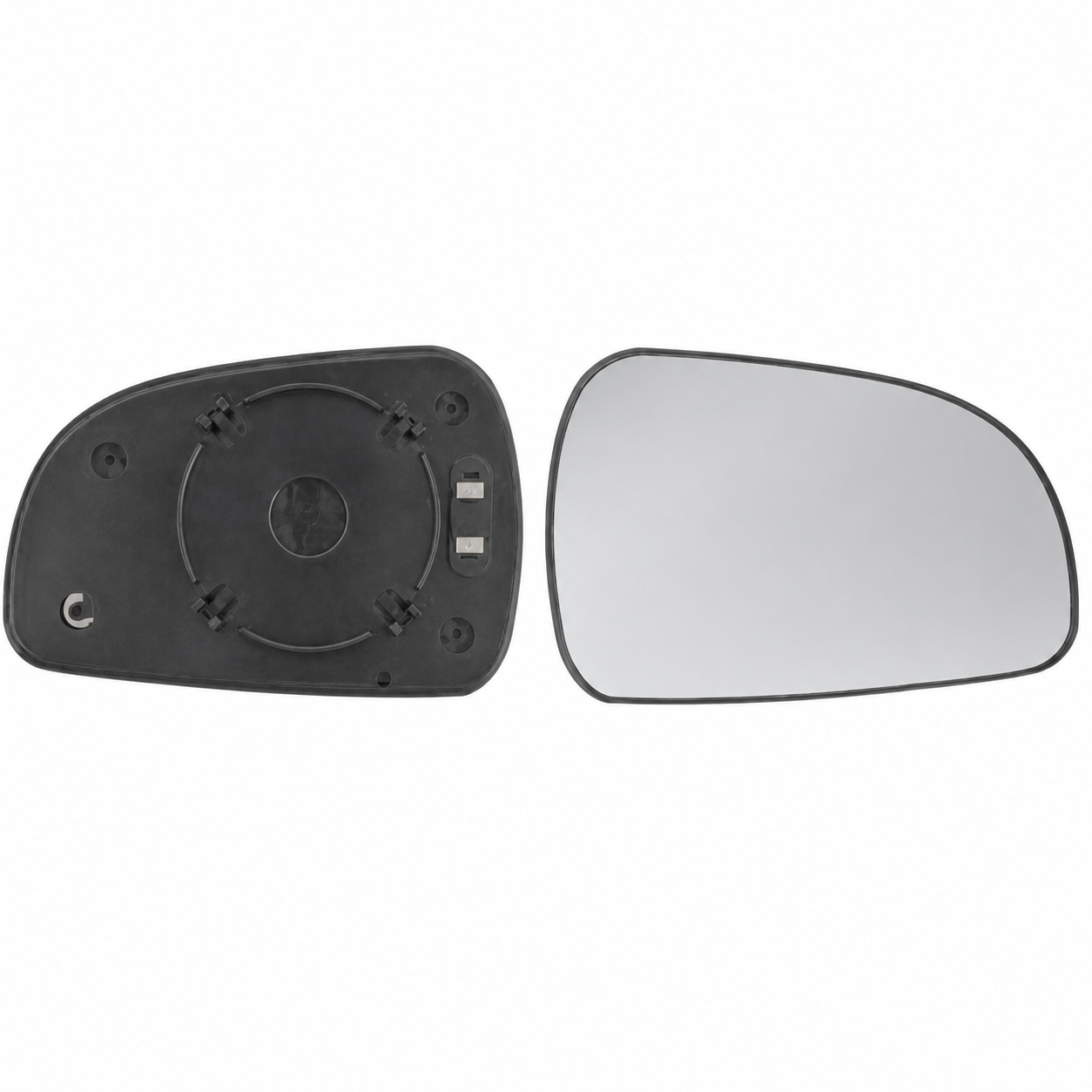 Espejo retrovisor Original Hyundai Matrix 2001-2007