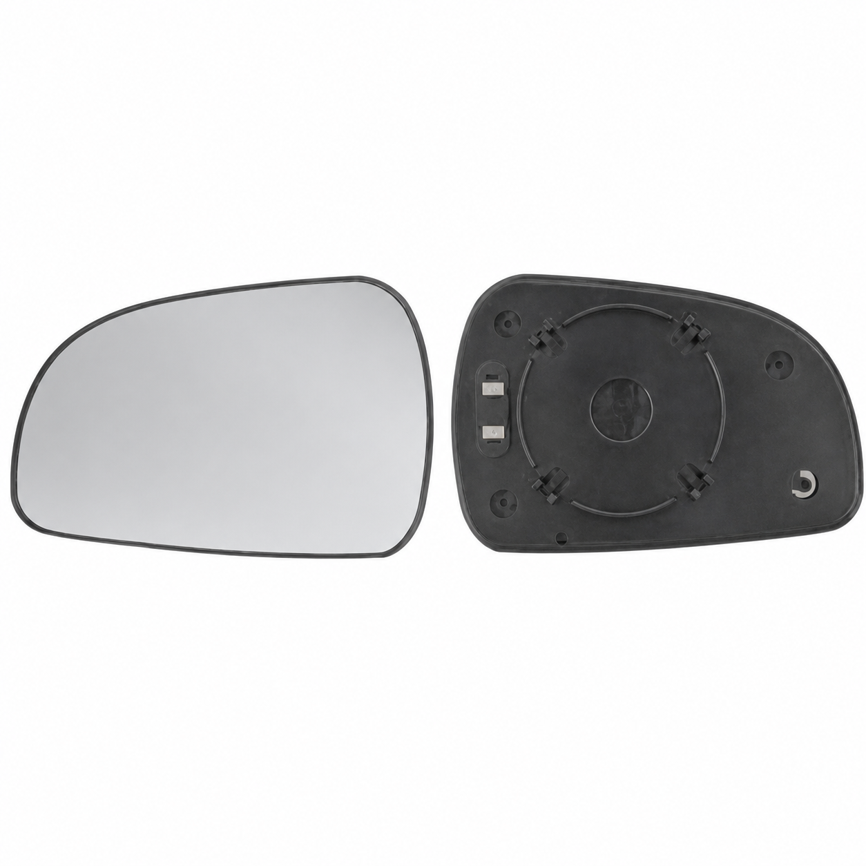 Espejo retrovisor Original Hyundai Matrix 2001-2007