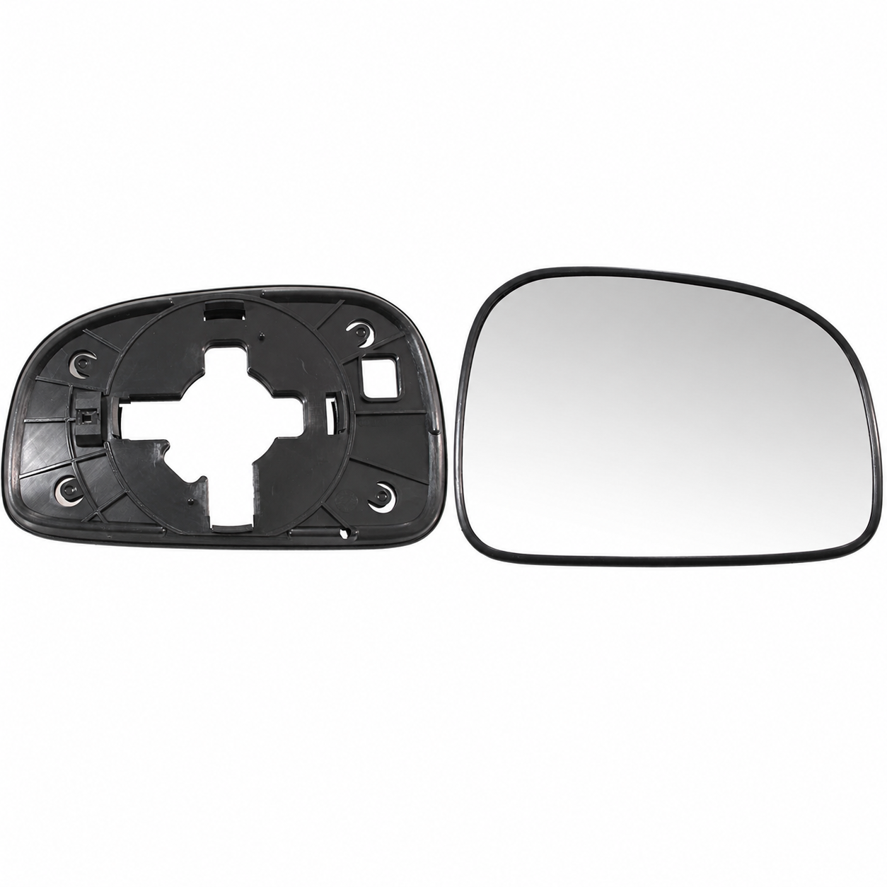 Espejo retrovisor Original Hyundai Santa Fe 2000-2006