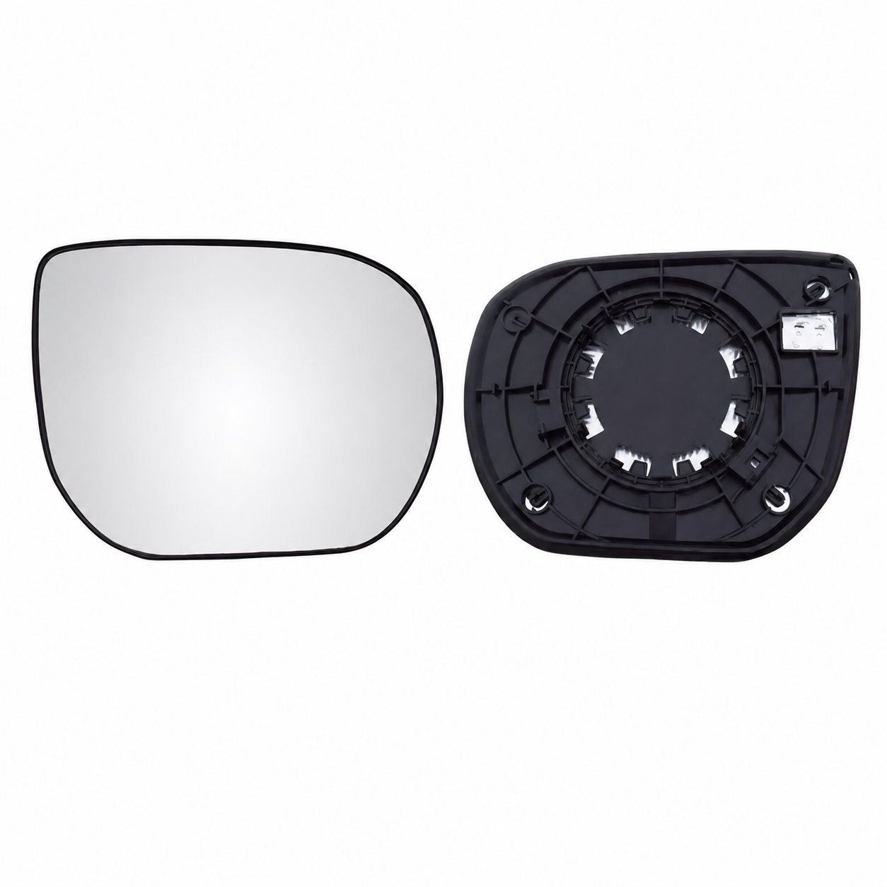 Espejo retrovisor Original Hyundai Santa Fe 2013-2015