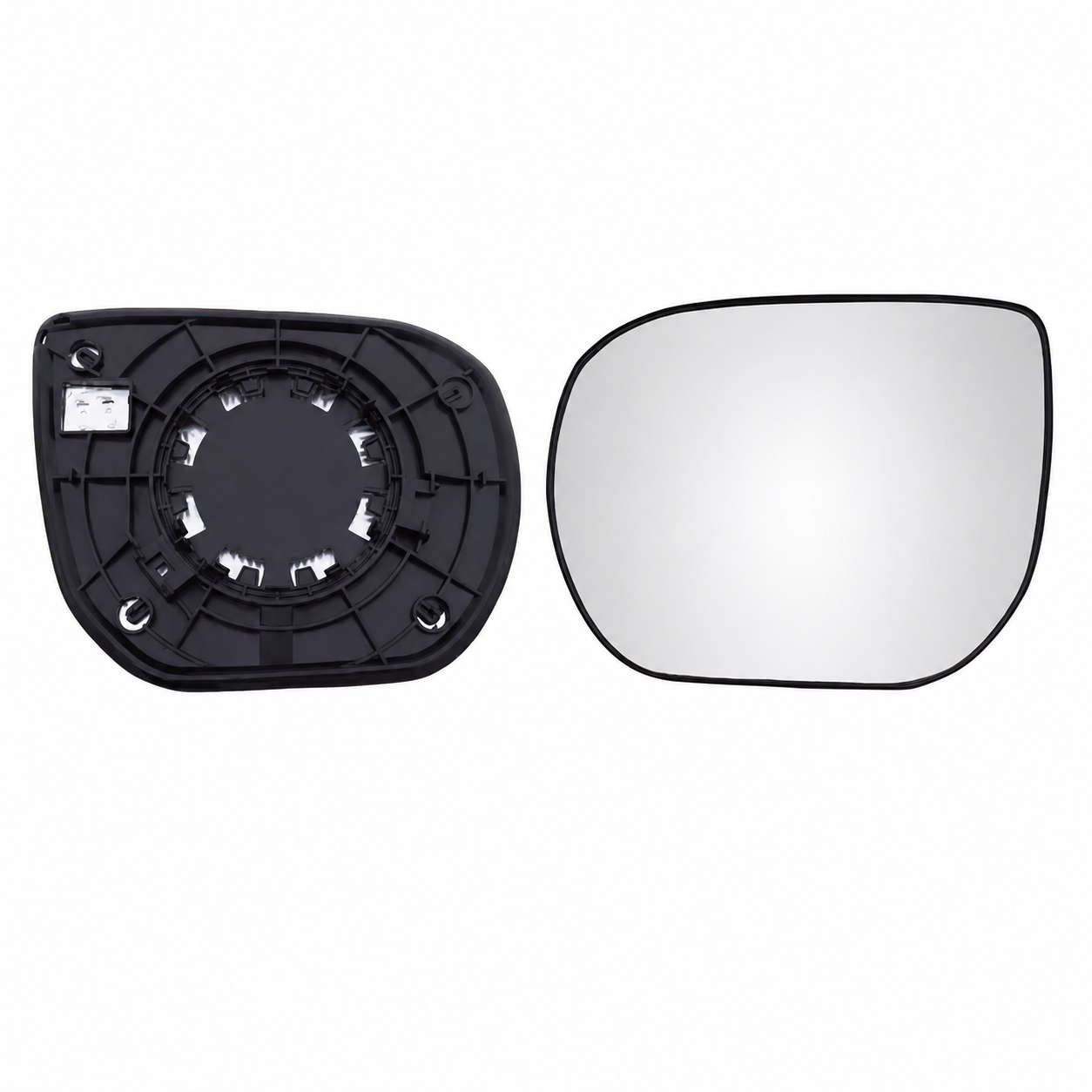 Espejo retrovisor Original Hyundai Santa Fe 2013-2015