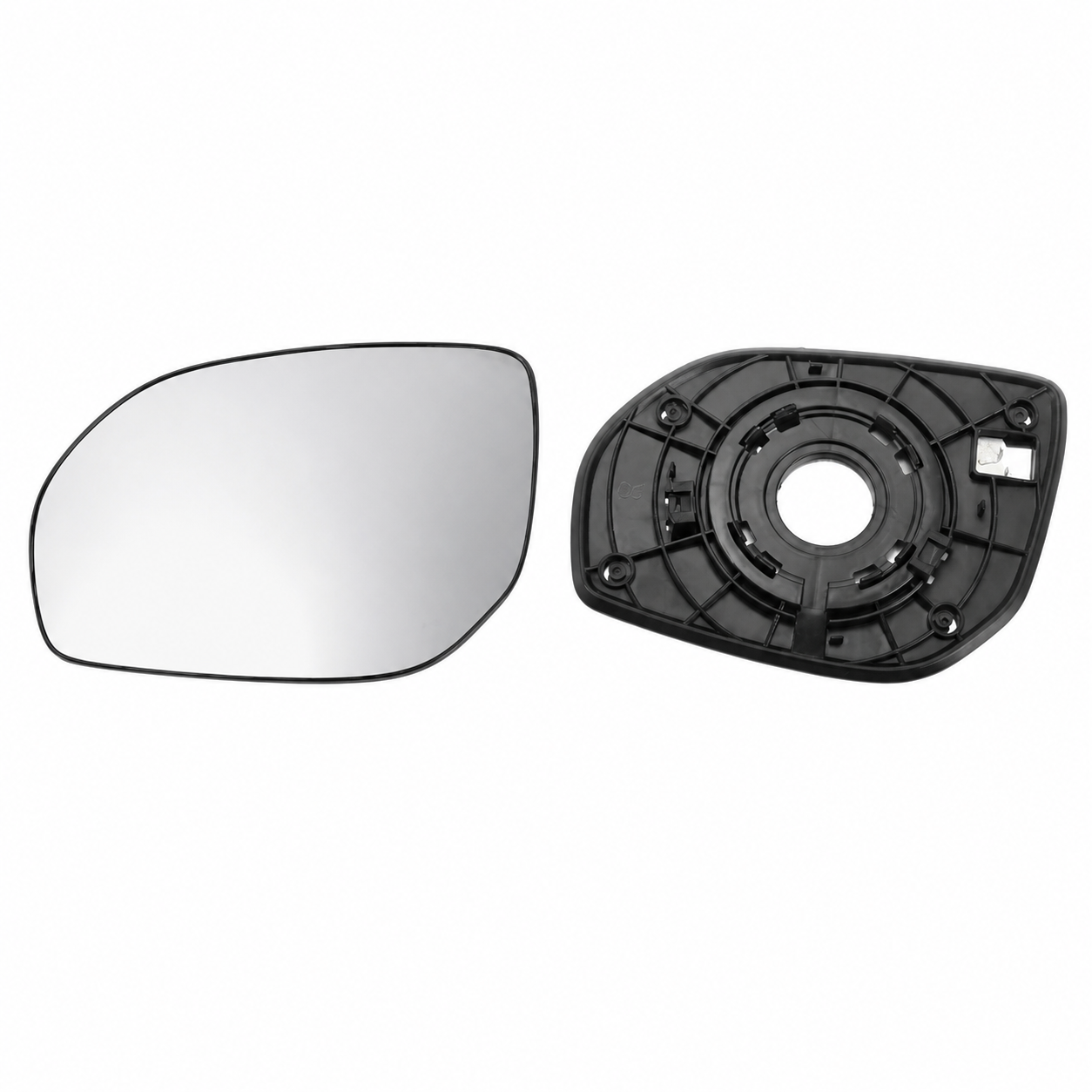 Espejo retrovisor Original Hyundai Santa Fe 2015-2019