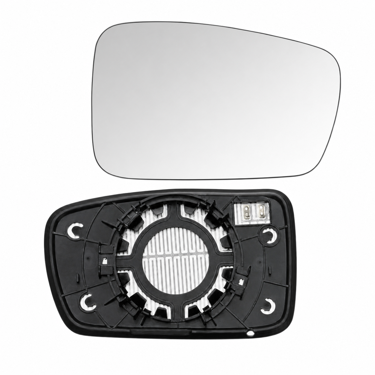 Espejo retrovisor Original Hyundai Sonata 2010-2014
