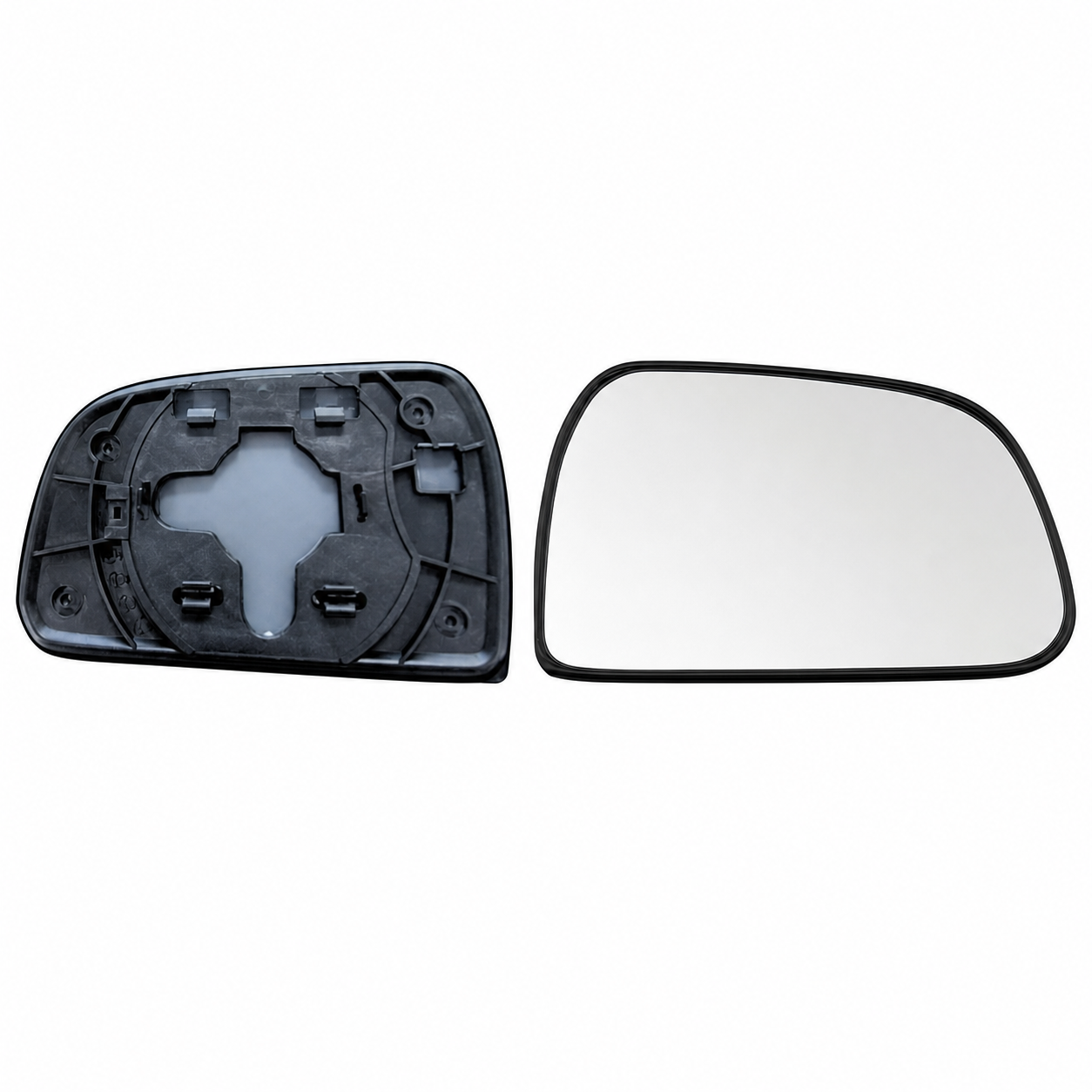 Espejo retrovisor Original Hyundai Tucson 2004-2009