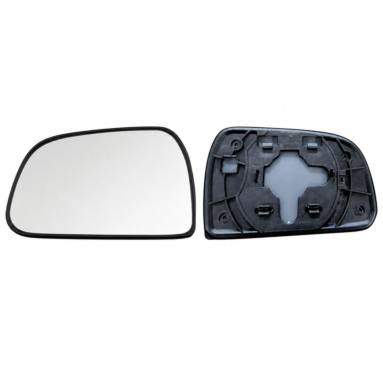 Espejo retrovisor Original Hyundai Tucson 2004-2009