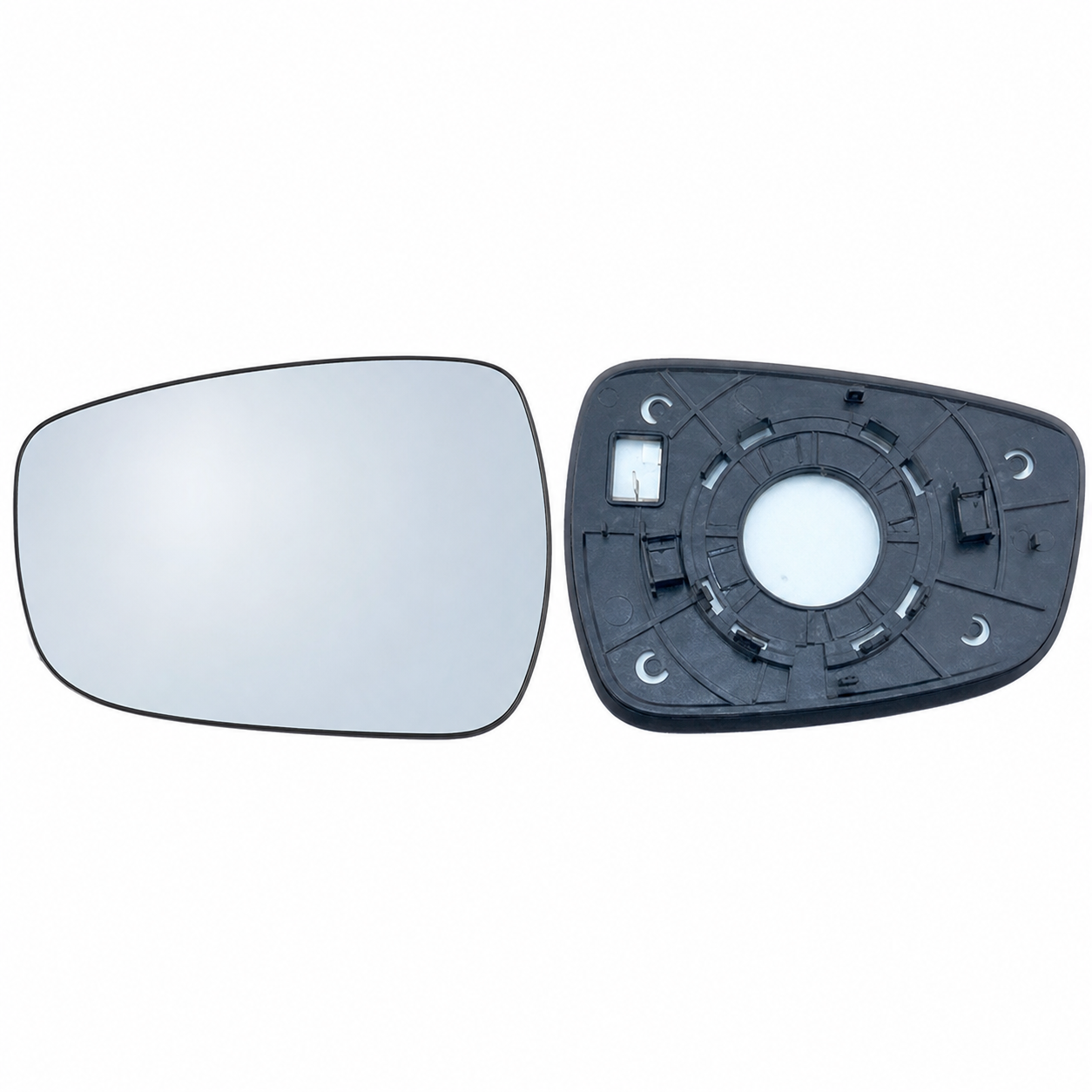 Espejo retrovisor Original Hyundai Veloster 2013-2018
