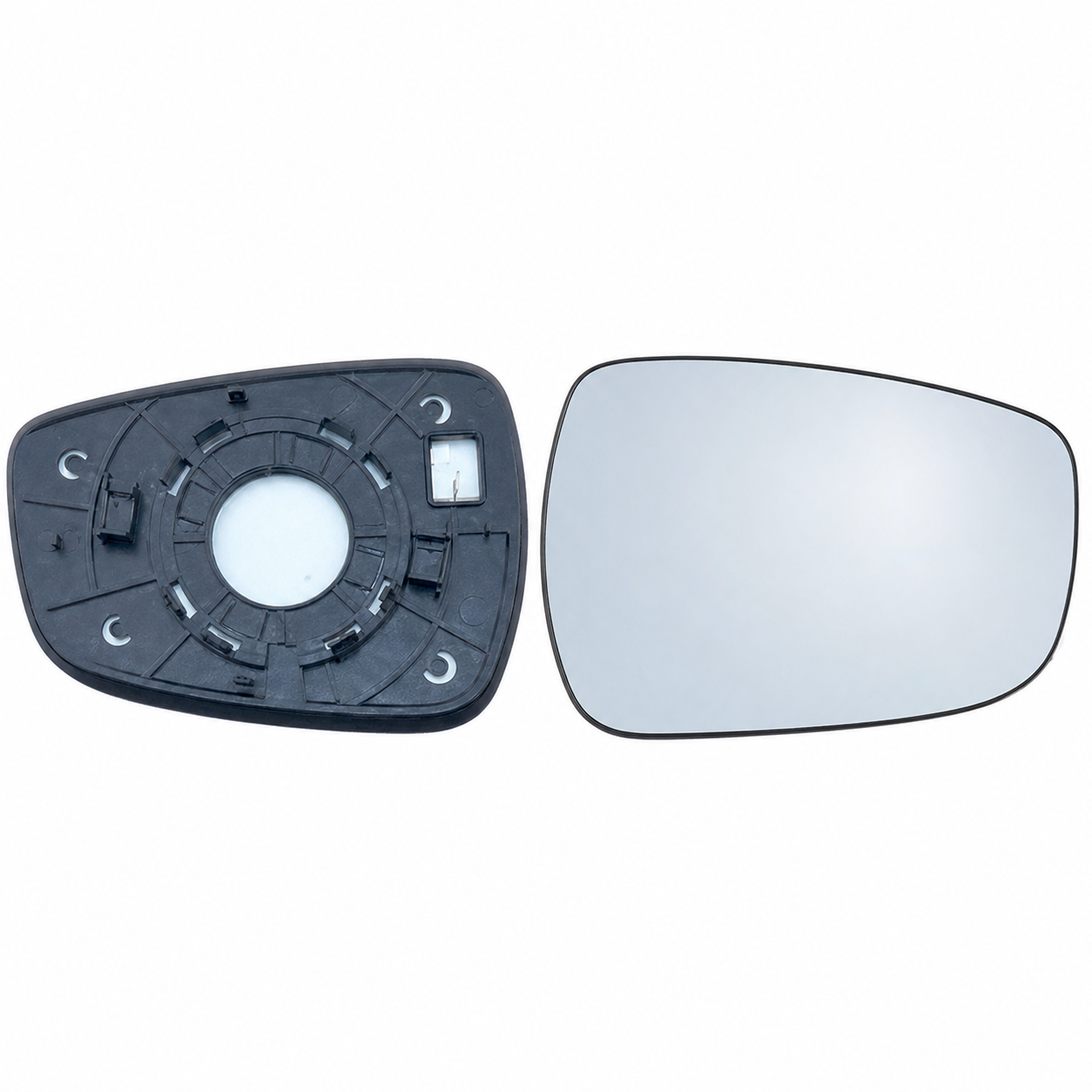 Espejo retrovisor Original Hyundai Veloster 2013-2018