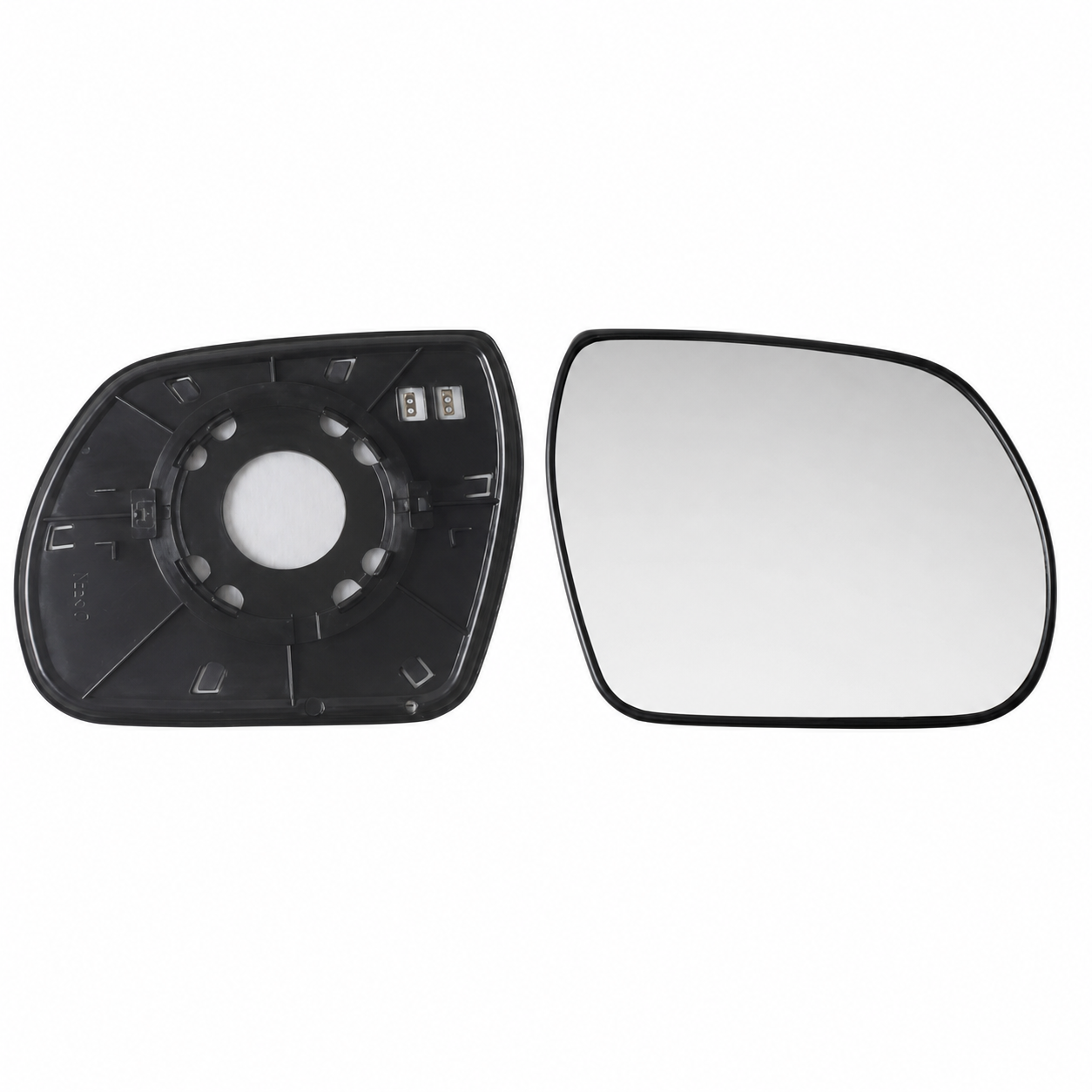 Espejo retrovisor Original Hyundai Veracruz 2007-2013
