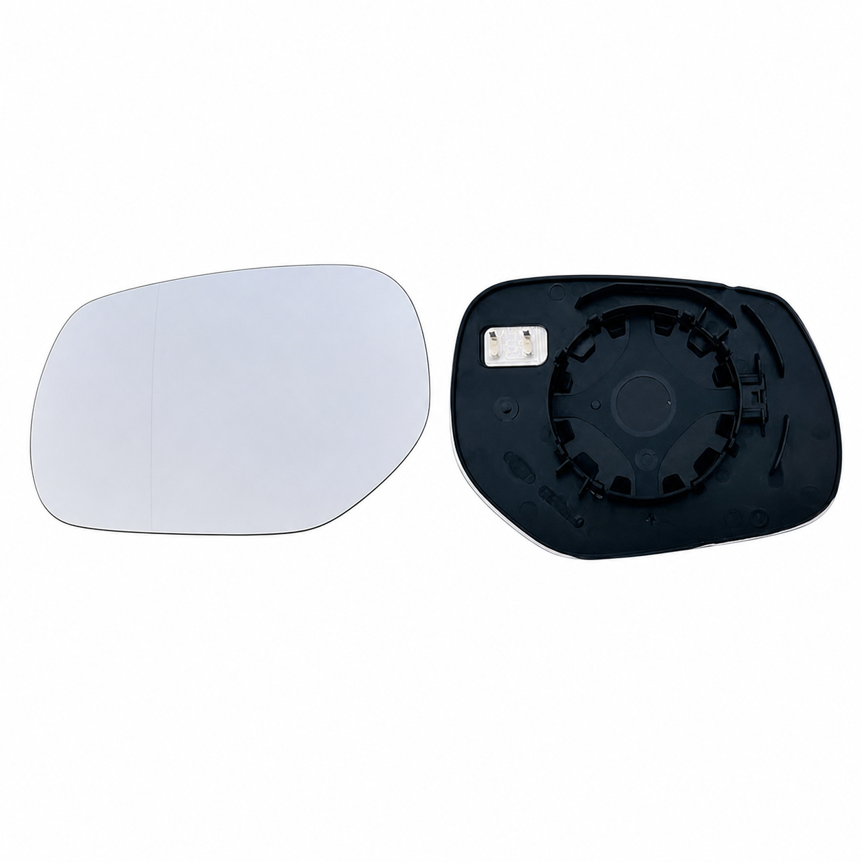 Espejo retrovisor Original c/Sensor Infiniti Q30 2013-2022