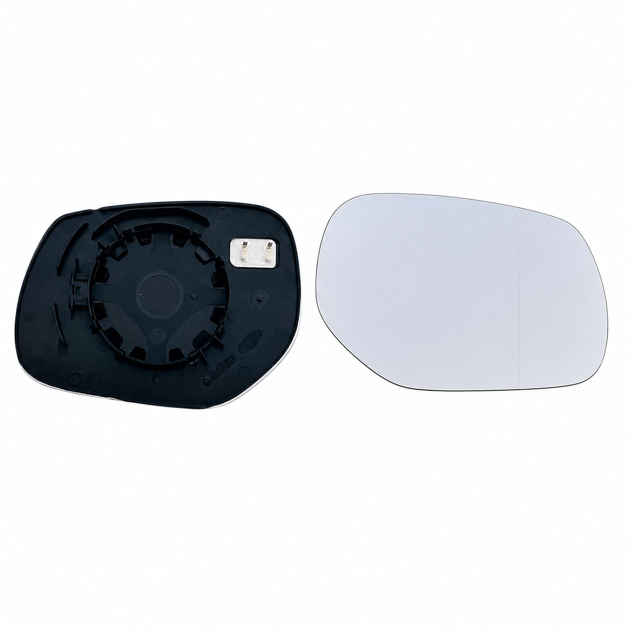 Espejo retrovisor Original c/Sensor Infiniti Q30 2013-2022