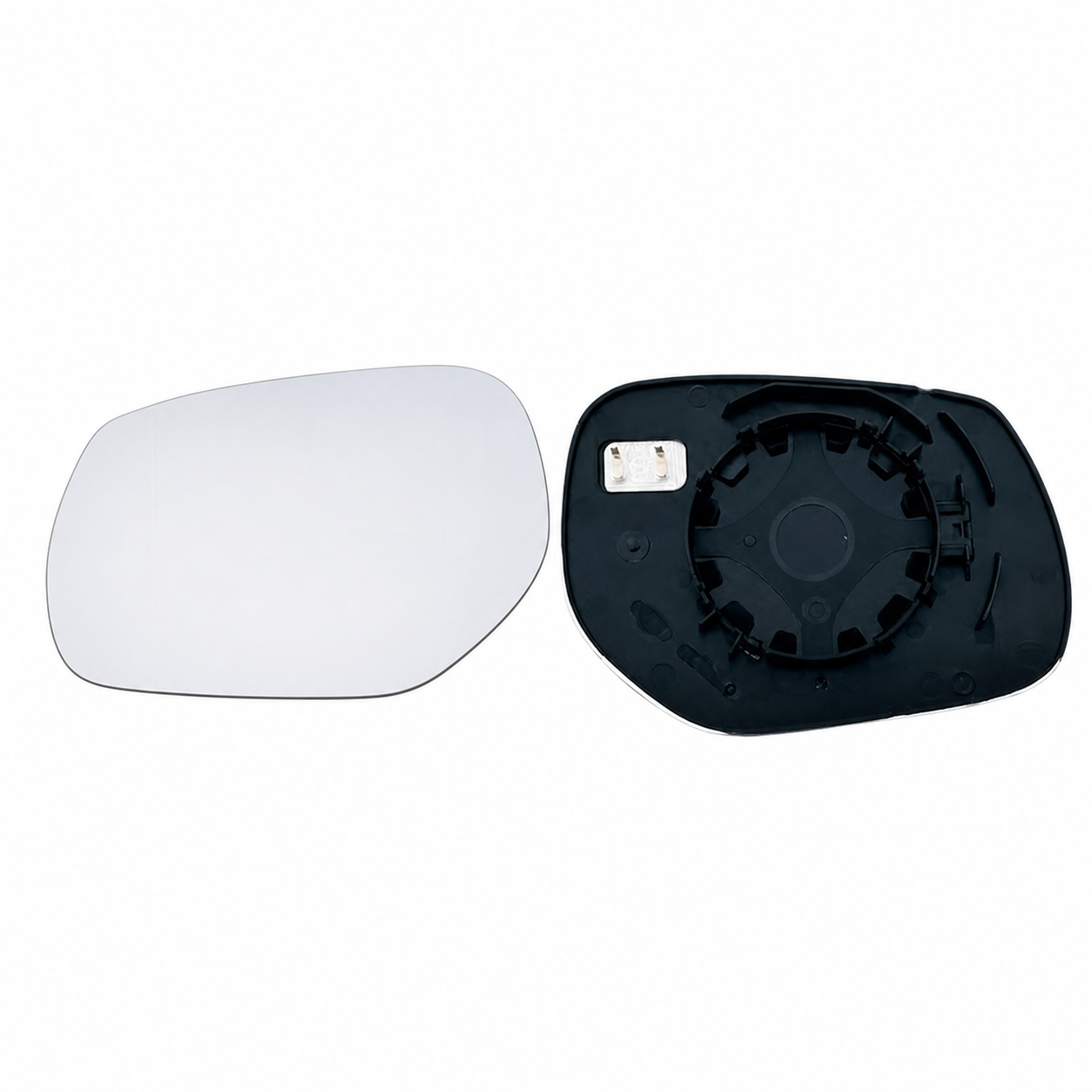 Espejo retrovisor Original c/Sensor Infiniti Q50 2013-2022