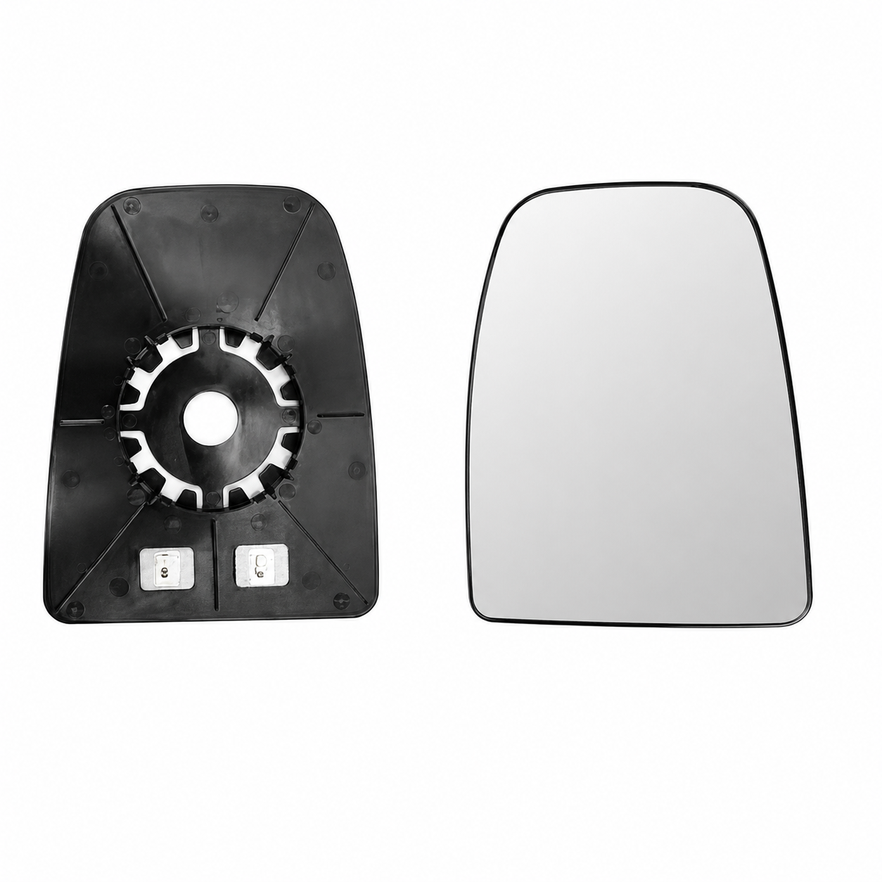 Espejo retrovisor Original Iveco Daily 2014-2021