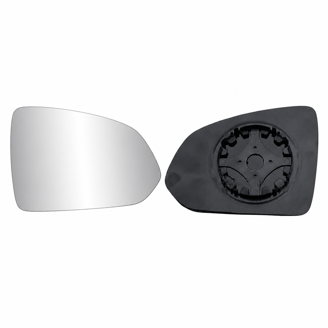 Espejo retrovisor Original c/Sensor Jac E-JS4 / JS4 / EJS4 2022-2026
