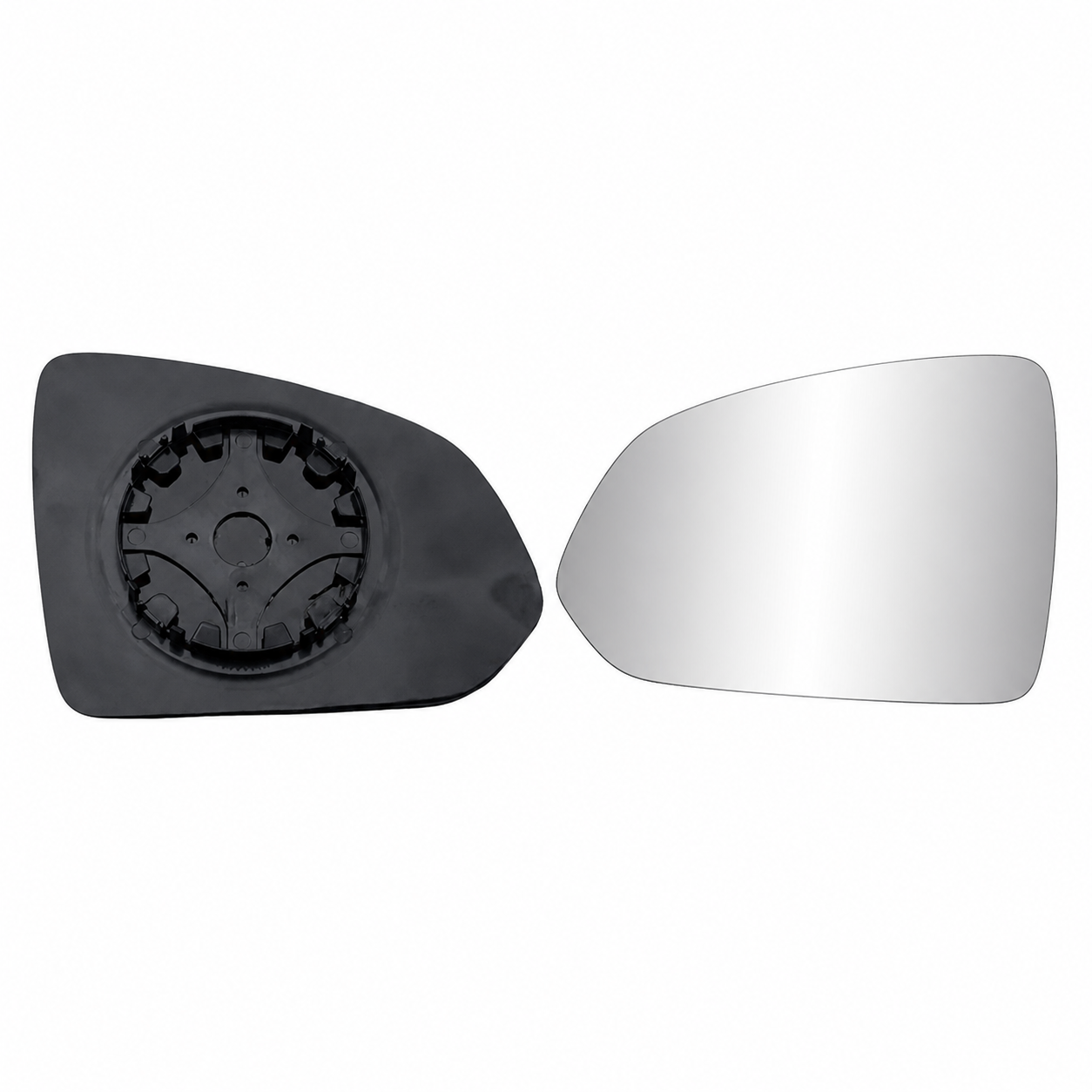 Espejo retrovisor Original c/Sensor Jac E-JS4 / JS4 / EJS4 2022-2026