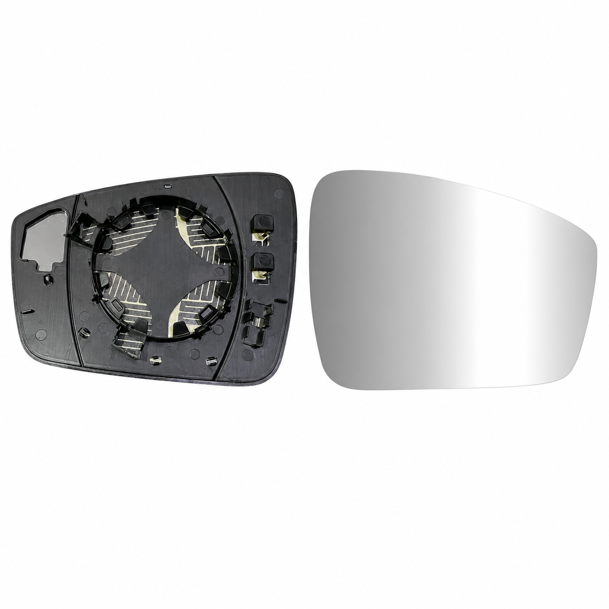 Espejo retrovisor Original c/Sensor Jac JS6 2023-2025