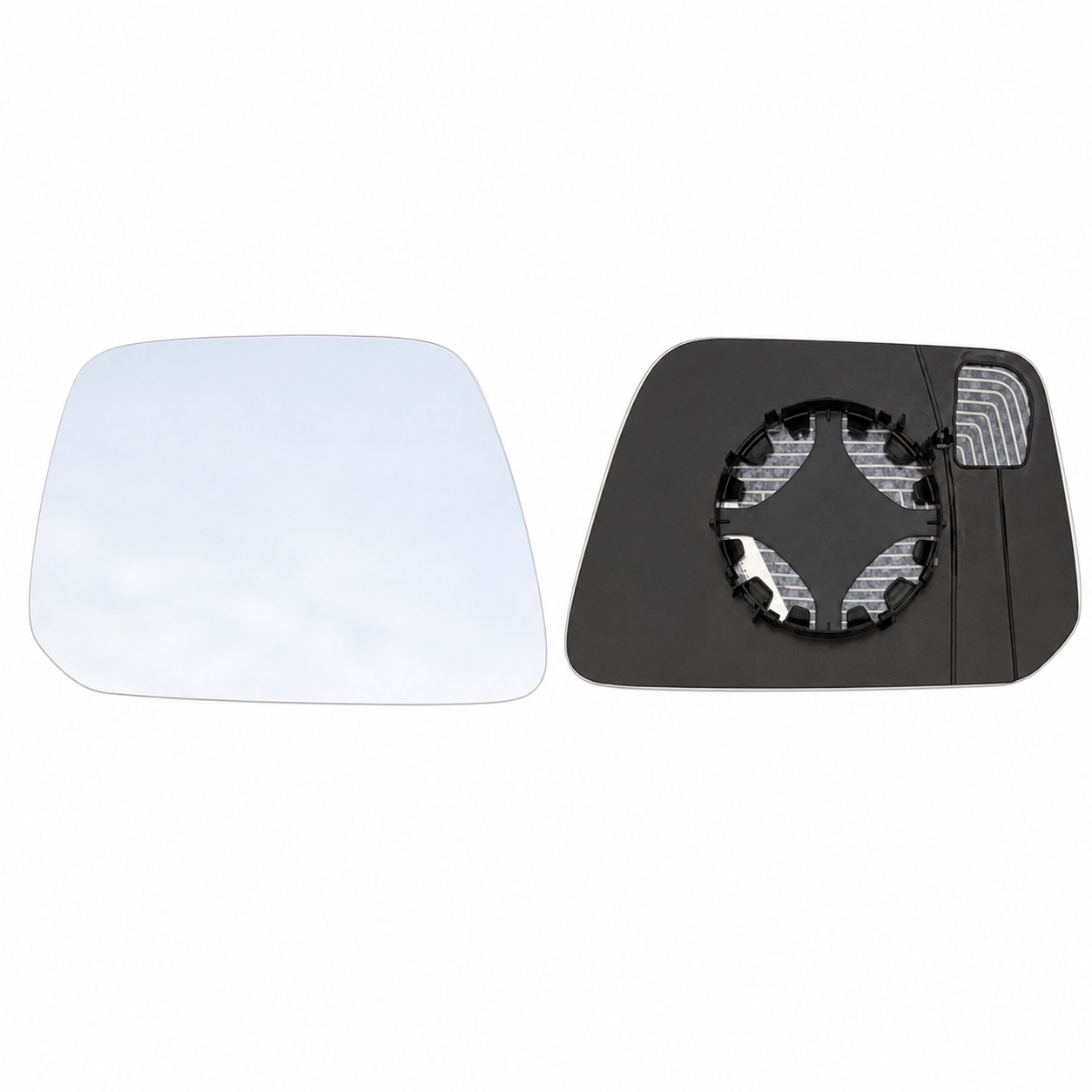 Espejo retrovisor Original c/Sensor Jaecoo 5 2025-2027
