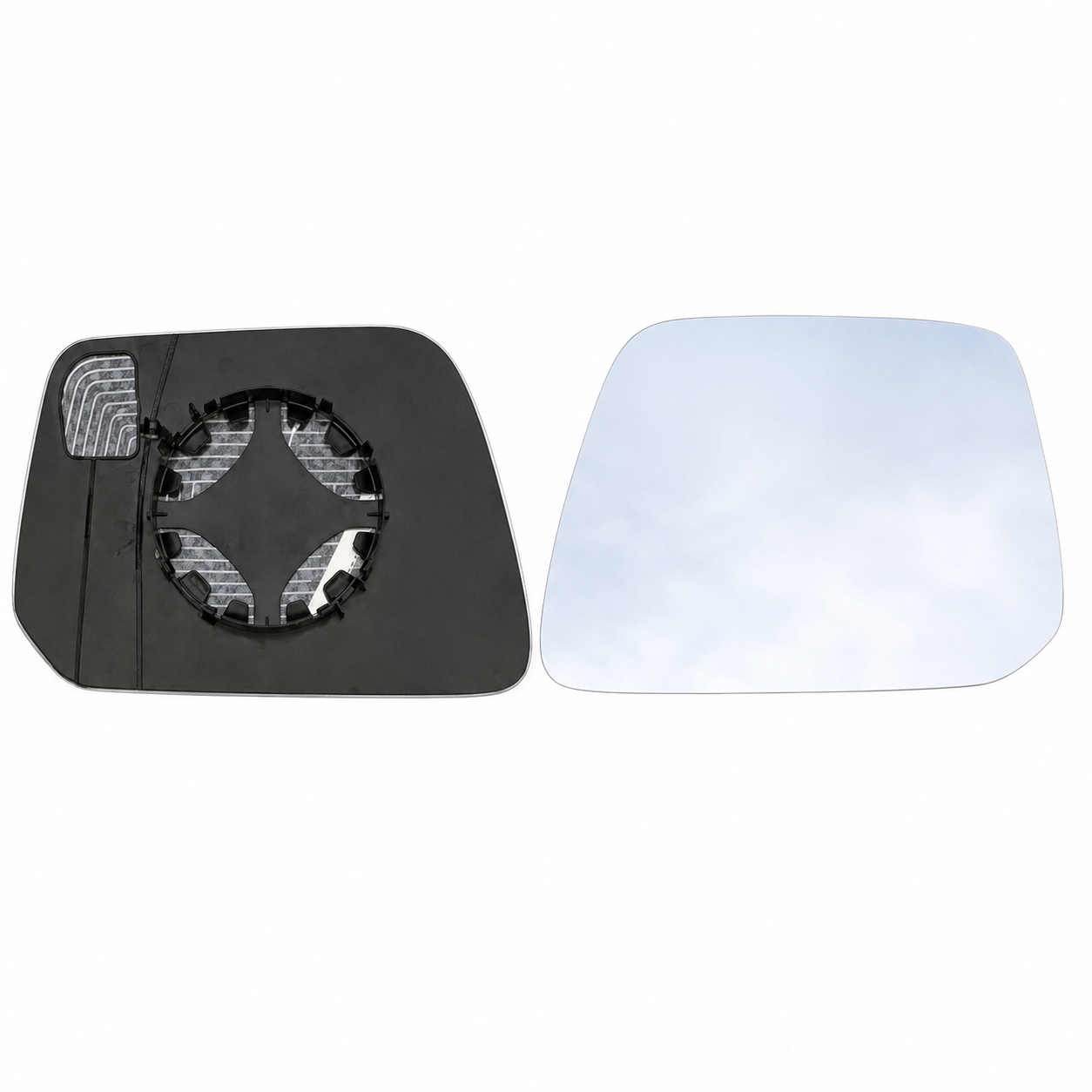 Espejo retrovisor Original c/Sensor Jaecoo 6 2025-2027