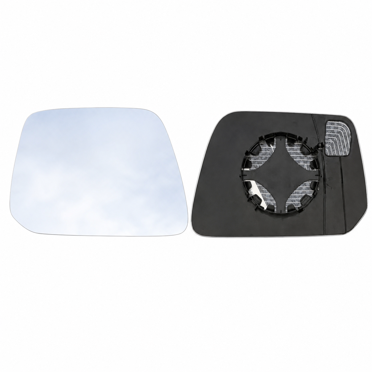 Espejo retrovisor Original c/Sensor Jaecoo 6 2025-2027