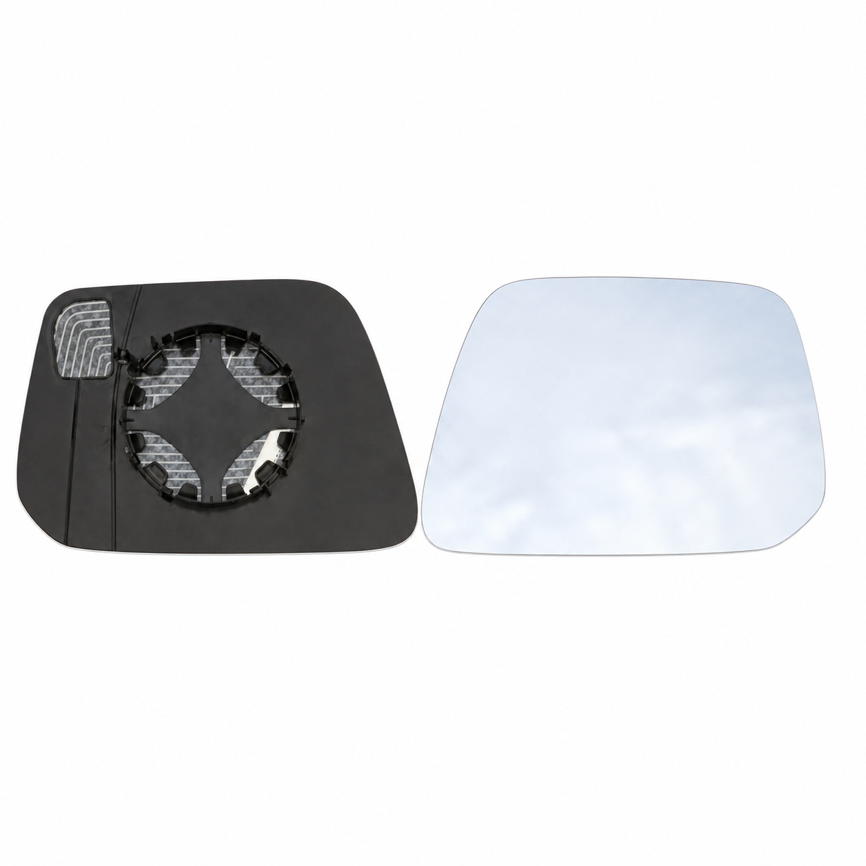 Espejo retrovisor Original c/Sensor Jaecoo 8 2025-2027