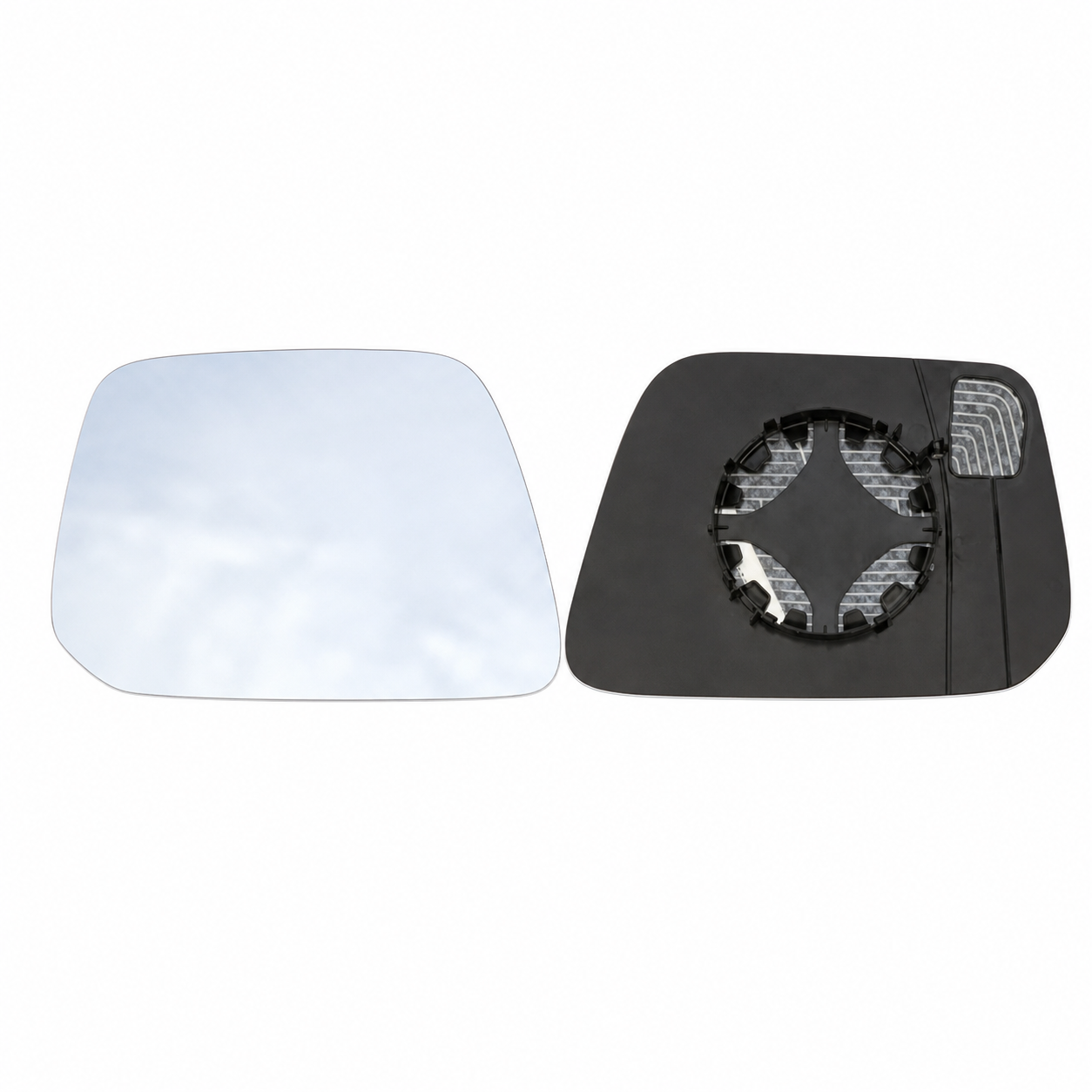 Espejo retrovisor Original c/Sensor Jaecoo 8 2025-2027