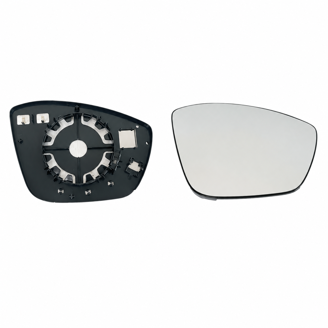 Espejo retrovisor Original c/Sensor Jeep Avenger 2025-2027