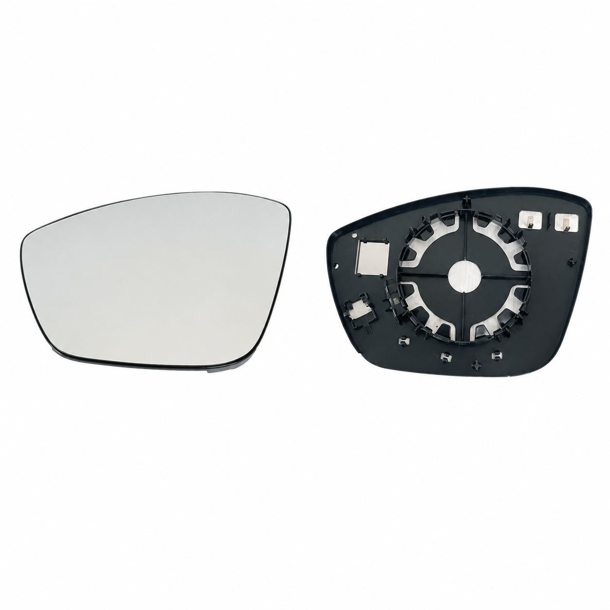Espejo retrovisor Original c/Sensor Jeep Avenger 2025-2027