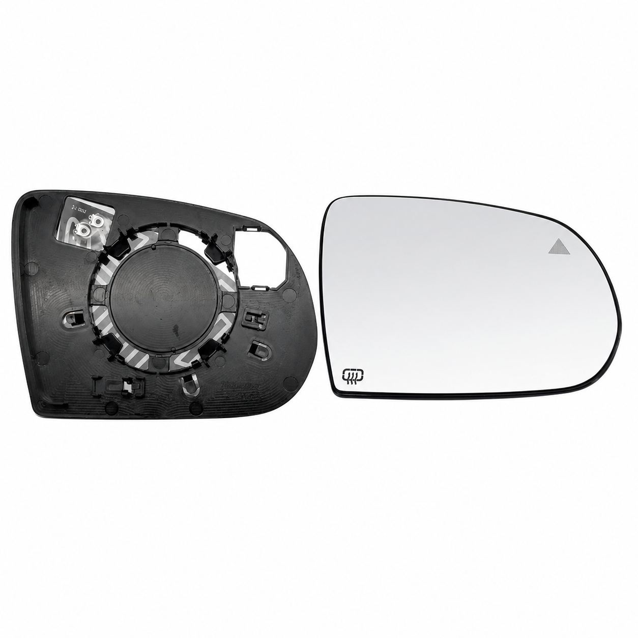 Espejo retrovisor Original c/Sensor Jeep Cherokee 2020-2023