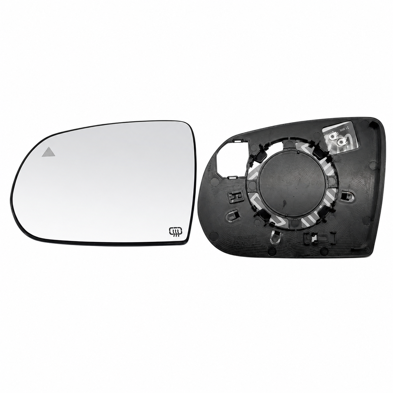 Espejo retrovisor Original c/Sensor Jeep Cherokee 2020-2023