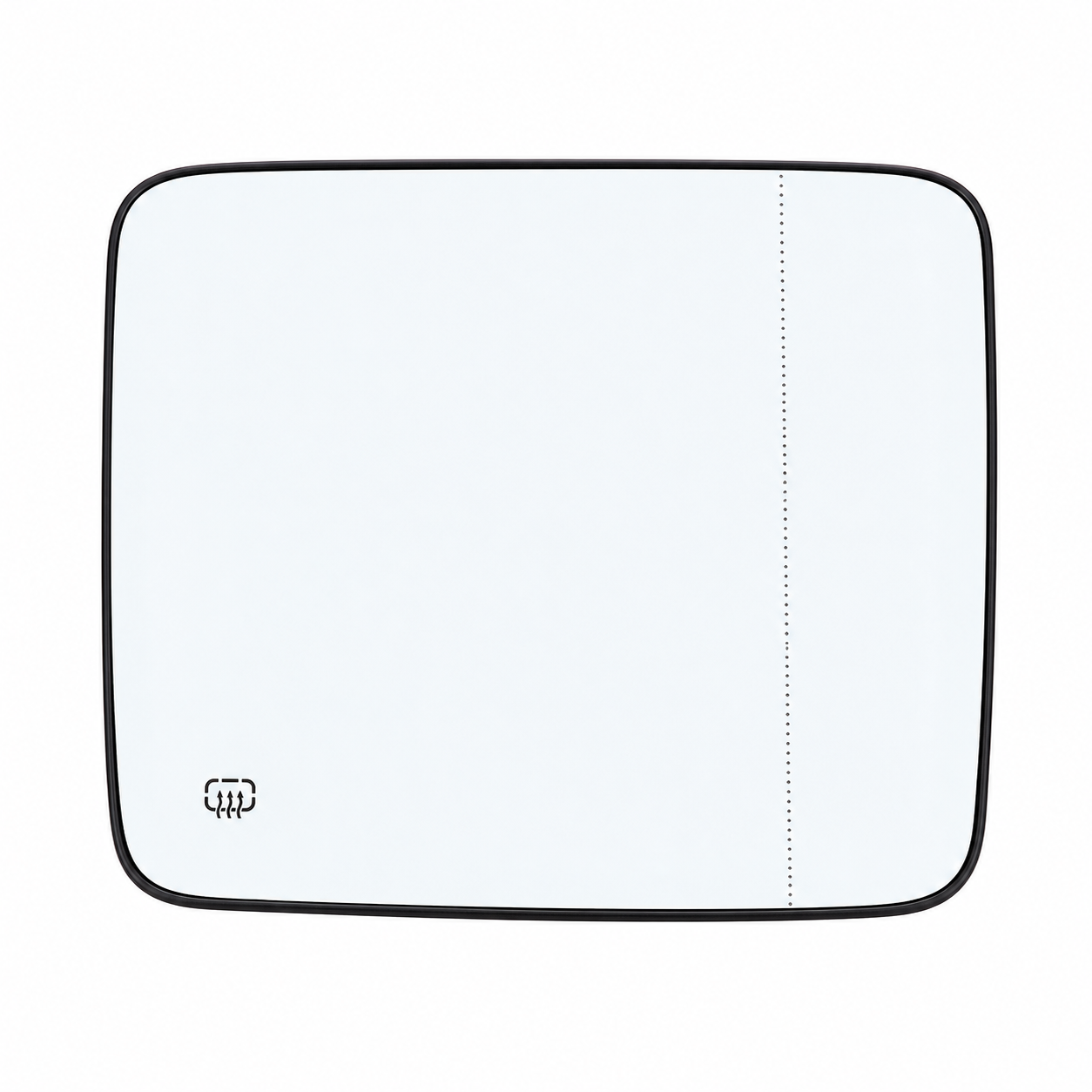 Espejo retrovisor Original c/Sensor Jeep Commander 2022-2025