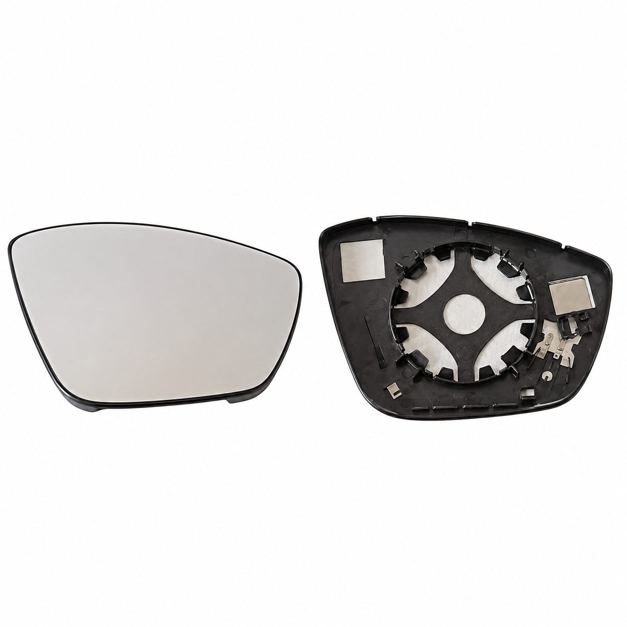 Espejo retrovisor Original c/Sensor Jeep Compass 2025-2027
