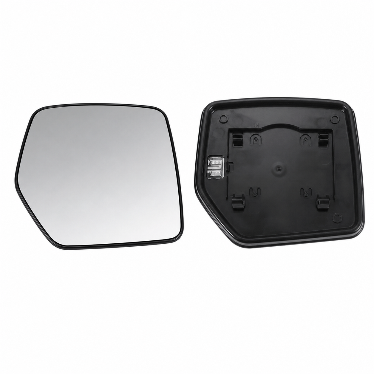Espejo Jeep Patriot 2007-2022 Original - AutovidriosRobin