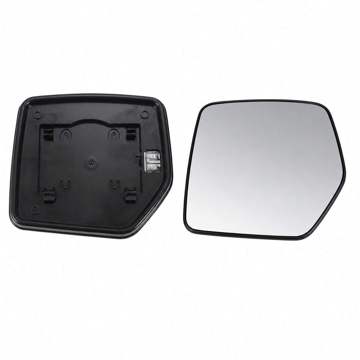 Espejo Jeep Patriot 2007-2022 Original - AutovidriosRobin