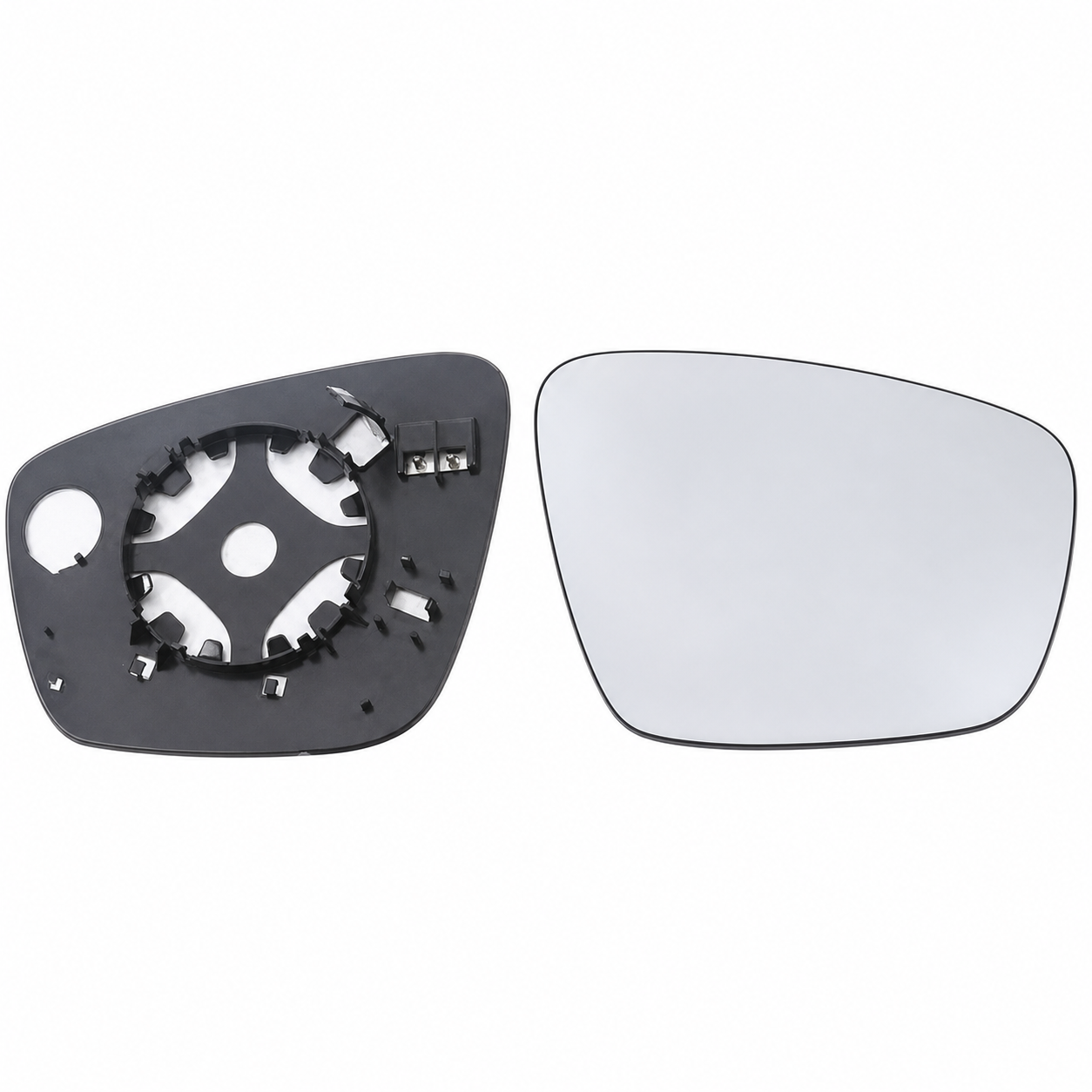Espejo retrovisor Original c/Sensor Jetour X70 2020-2023