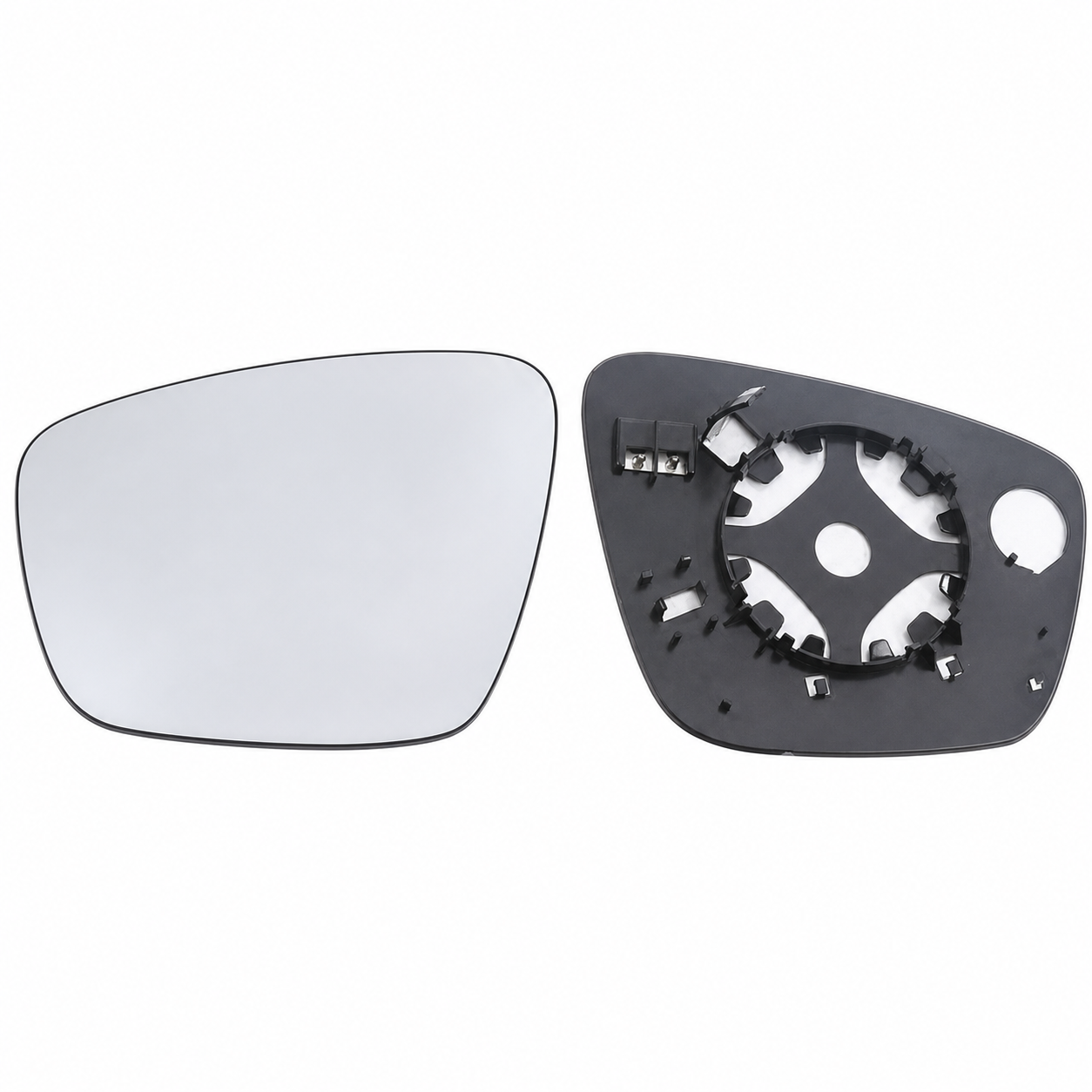Espejo retrovisor Original c/Sensor Jetour X70 2020-2023