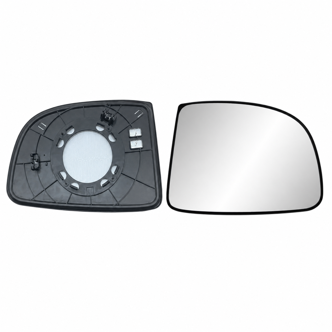 Espejo retrovisor Original Kia Carens 2006-2012