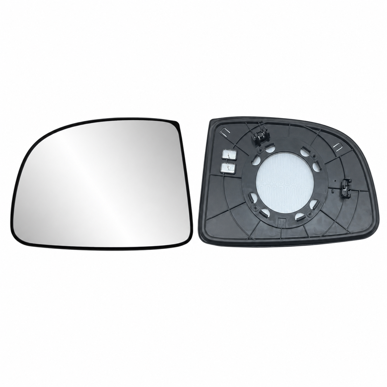 Espejo retrovisor Original Kia Carens 2006-2012